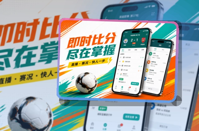买球站 App 全阶段观赛页面
